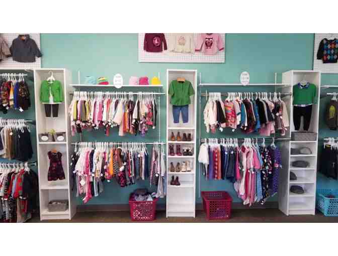 $50 Junebug Gift Card *Kids Clothes + More! (Middlebury VT)