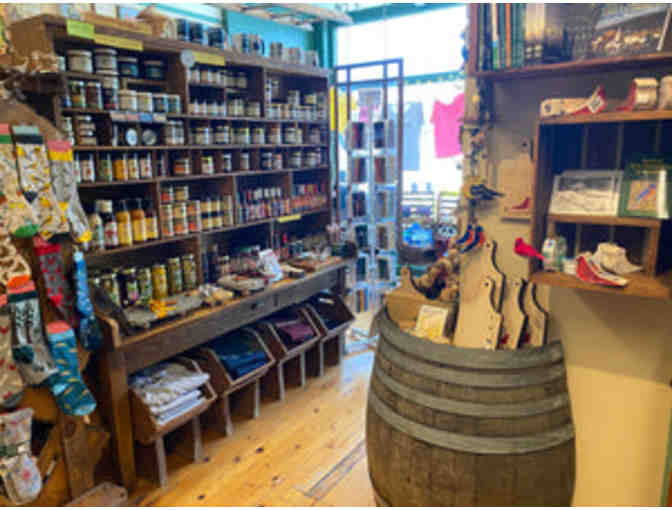 $25 Vermont Marketplace Gift Card *Local Gift Shop! (Bristol VT)