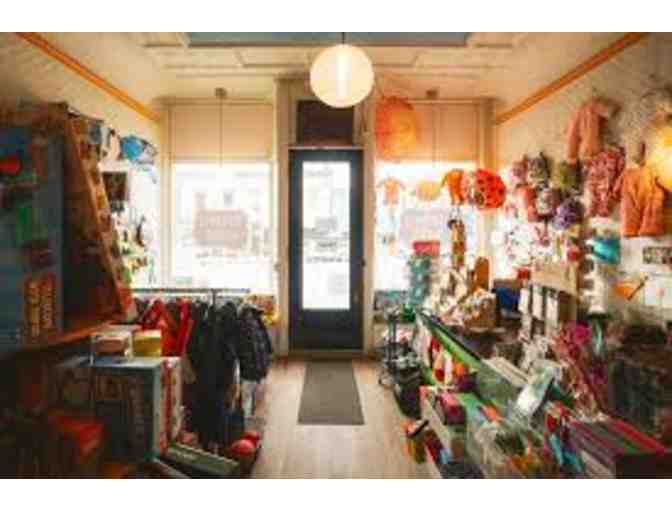 $20 Simon Says Gift Card *General Store for Kids + Resale Items! (Bristol VT)