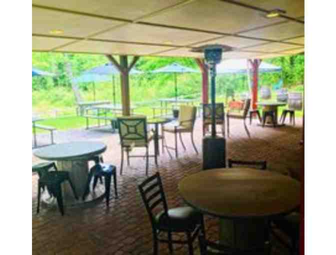 $25 Hogback Mountain Taproom & Brewery Gift Card *Local Fare at it's Best! (Bristol VT)