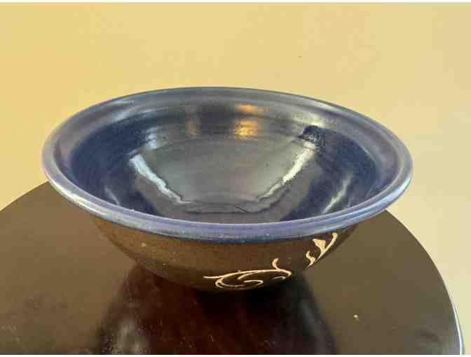 Riverware Stoneware Pottery Bowl *Donated by Matlak Mayforth