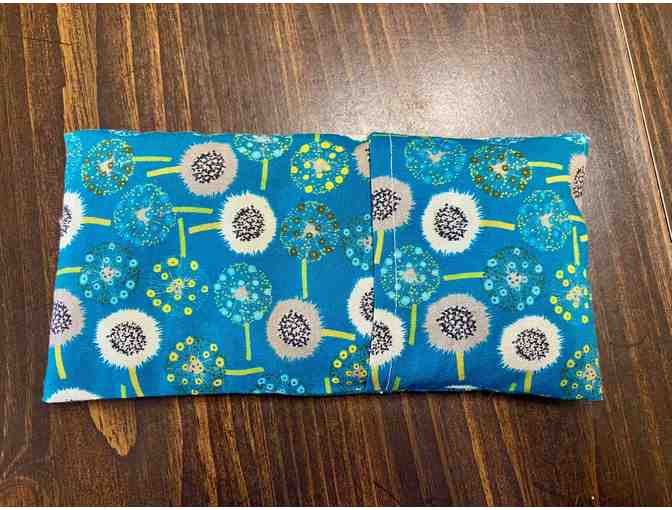 Lavender Eye Pillow *Handmade in Starksboro VT *Smells amazing!