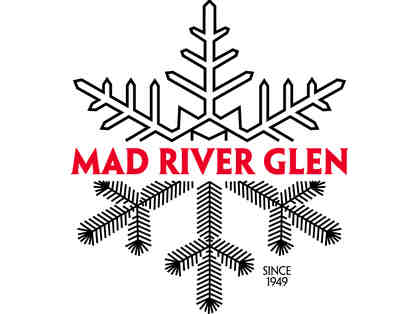 Mad River Glen *Two Full Day Direct to Lift tickets *No Restrictions 2024-25 Ski Season