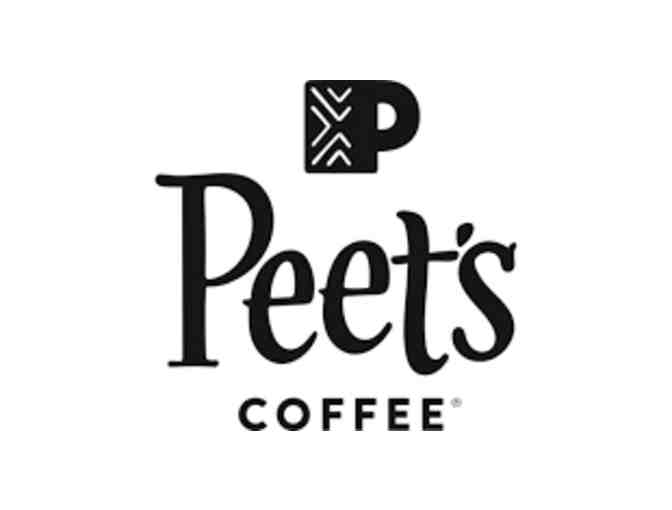 $30 to Cloud 9 Energy Bowls and $20 to Peet's Coffee