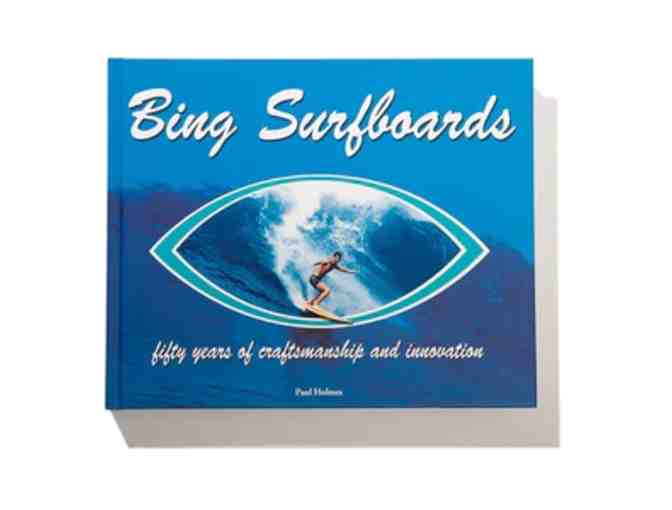 Bing Surf Shop Gear