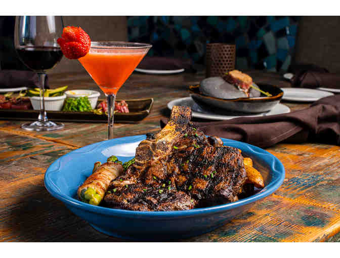 $100 Gift Card Pacific Coast Grill