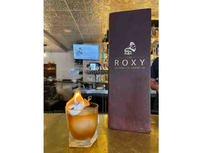 $50 Gift Card to The Roxy in Encinitas and The Roxy Sunglasses