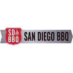 San Diego BBQ Inc