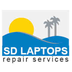 SD Laptops Repair Services