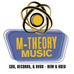 M-Theory Music