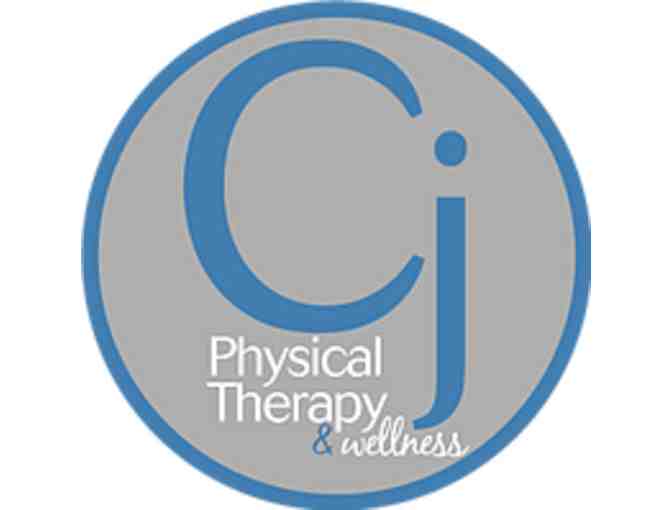 A Subscription to Cj Physical Therapy & Wellness' Signature Pilates 101 Program