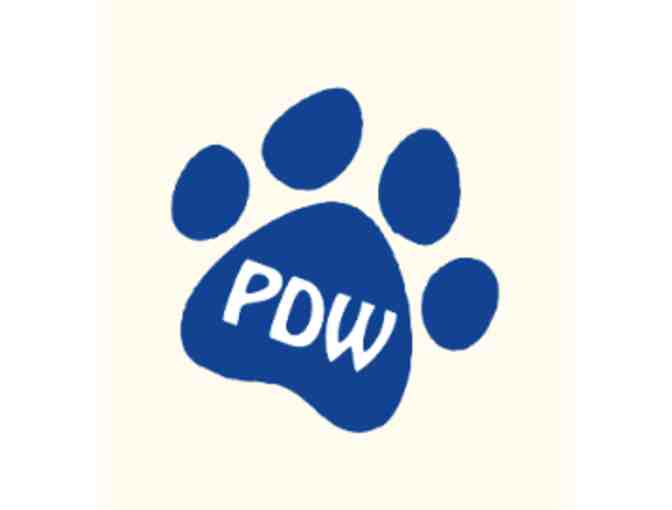 $50 Gift Certificate to Portsmouth Dog Walks