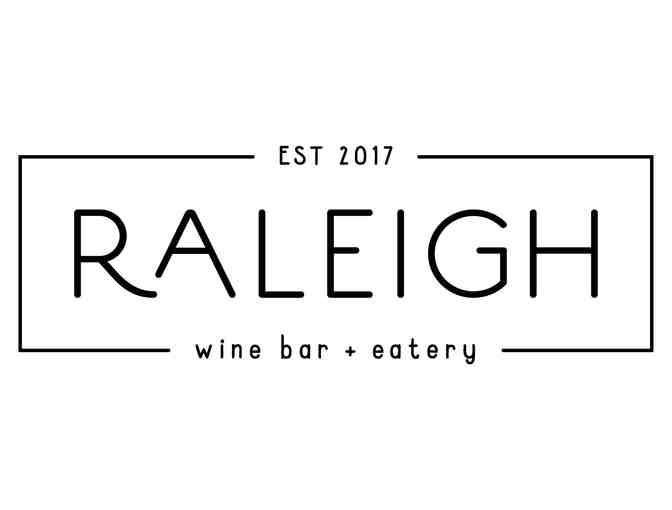 A Night Out in Portsmouth - Raleigh Wine Bar and the Seacoast Repertory Theatre