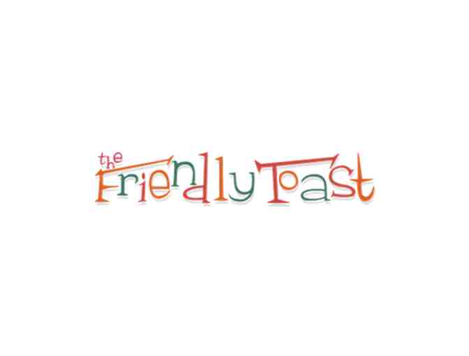 A Night Out in Portsmouth - The Friendly Toast and the Seacoast Repertory Theatre