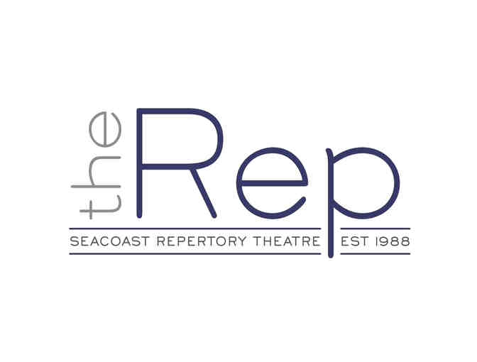 A Night Out in Portsmouth - The River House and the Seacoast Repertory Theatre