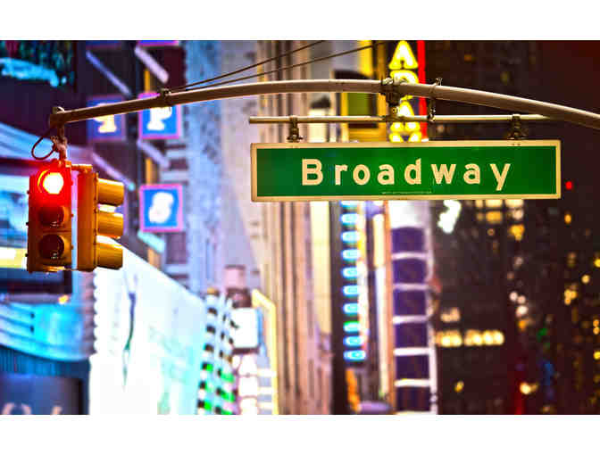 Ultimate Broadway for Families