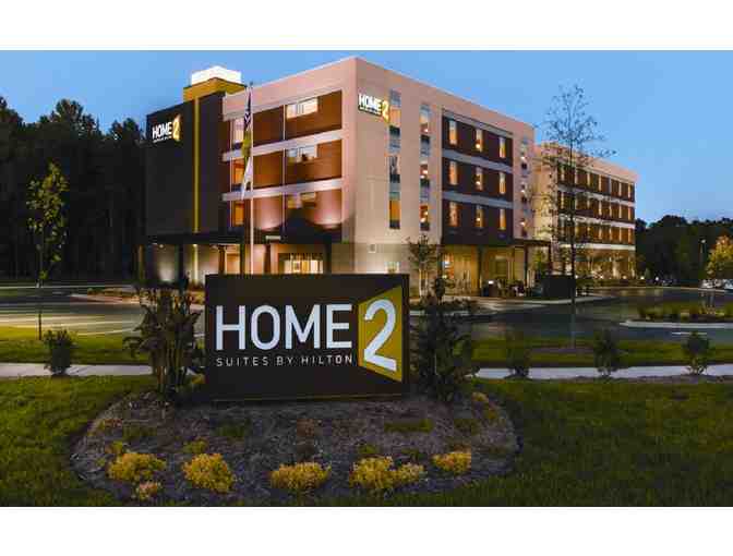 Home2 Suites by Hilton - Seattle Airport/Southcenter-parking up to 14 nights  #1