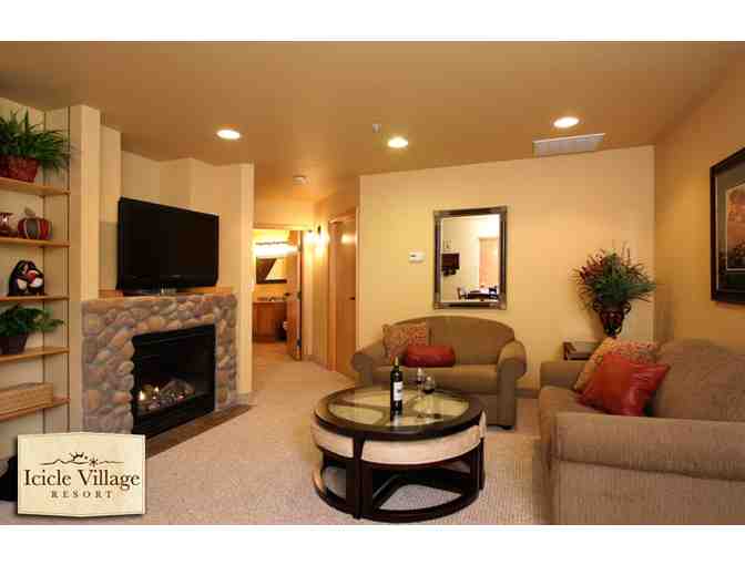 Icicle Village Resort #1