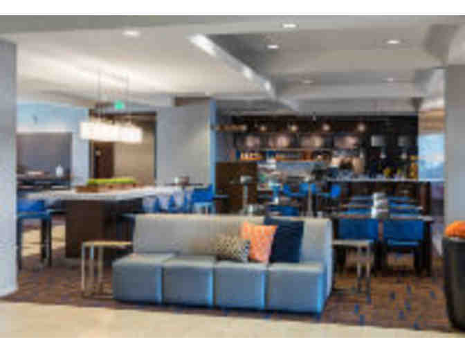 Courtyard by Marriott (Federal Way) - Family Package to Wild Waves #2