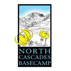 North Cascade Basecamp