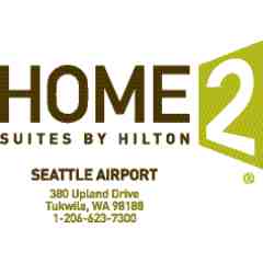 Home2 Suites by Hilton - Seattle Airport/Southcenter