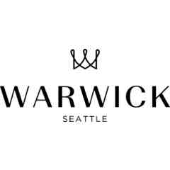 Warwick Seattle Hotel