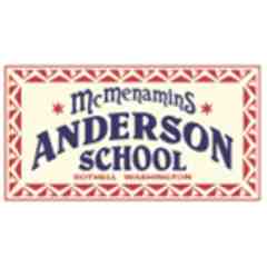 McMenamins Anderson School
