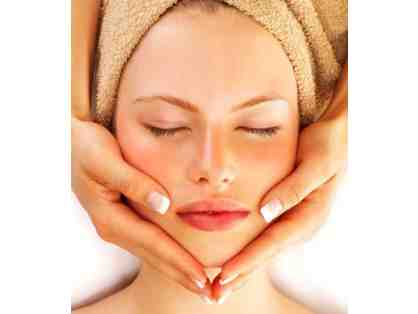 Cosmetic Facial Rejuvenation Package