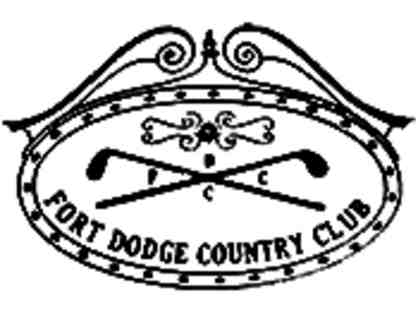 Country Club Golf