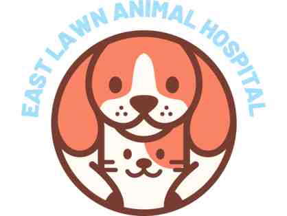 East Lawn Animal Hospital Gift Card