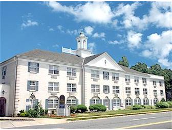 Enjoy a One Night Stay and Breakfast in Historic Morristown, NJ