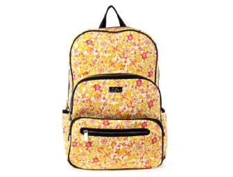 Summerland Backpack by Beach Handbags