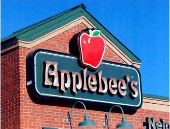 Applebee's Restaurant $25 Gift Card in Delaware, Maryland, New Jersey, or Pennsylvania