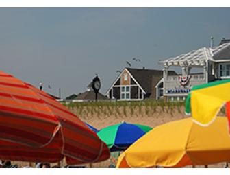 Beach House - Vacation in South Bethany Beach, Delaware