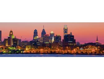 Explore the Heart of the City in Fabulous Philly, Pennsylvania