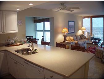 Enjoy the Sound of the Surf & Spectacular Views in New Smyrna Beach, FL