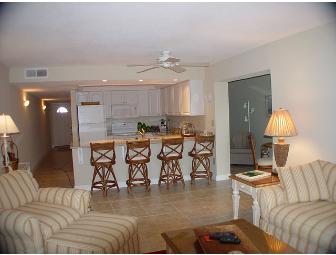 Enjoy the Sound of the Surf & Spectacular Views in New Smyrna Beach, FL