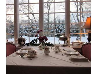 Authentic English-Style Afternoon Tea for Two - Convent Station, NJ (1 of 2)