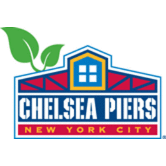 Chelsea Piers