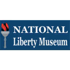 National Liberty Museum