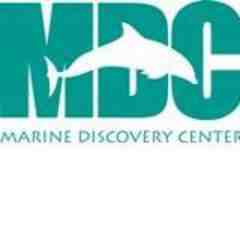 Marine Discovery Center