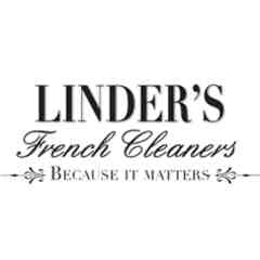 Linders French Cleaners