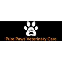 Pure Paws Vet