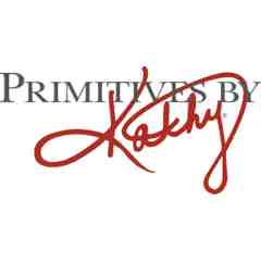 Primitives by Kathy