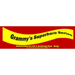 Grammy's Superhero LLC