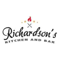 Richardson's Kitchen and Bar