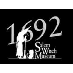 Salem Witch Museum