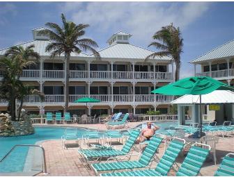 Grand Cayman Vacation - Enjoy 7 Nights at Morritt's Tortuga Club & Resort( 1 Bdrm)