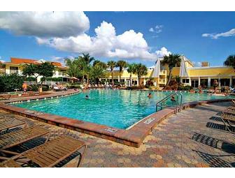 Island One Resorts - 3 Day Getaway in 2-Bedroom Villa in Orlando or Ormond Beach FL