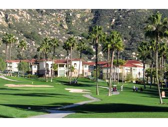 Villas on the Green - 1 Week in Luxurious 1 Bedroom near San Diego